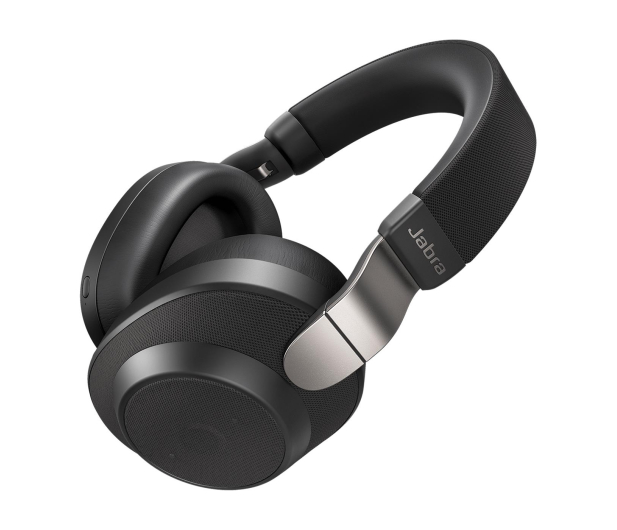 Jabra Elite 85H titanium-czarne - 499905 - zdjęcie 3